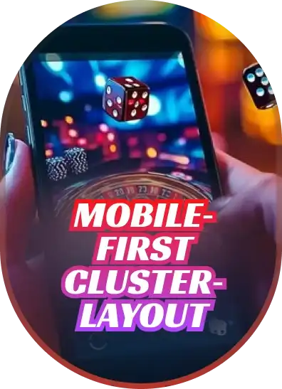 Mobile‑First Cluster‑Layout