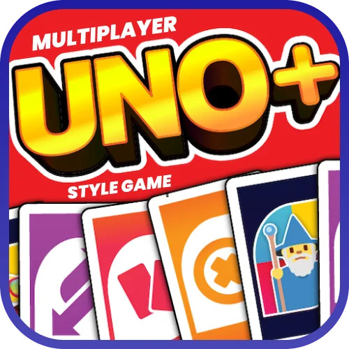 Multiplayer UNO-Style Game