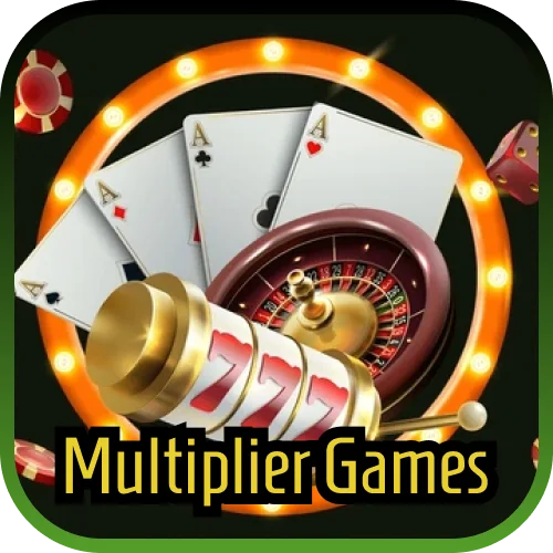 Multiplier Games