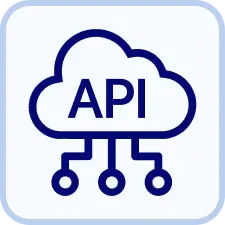One API, Everything You Need