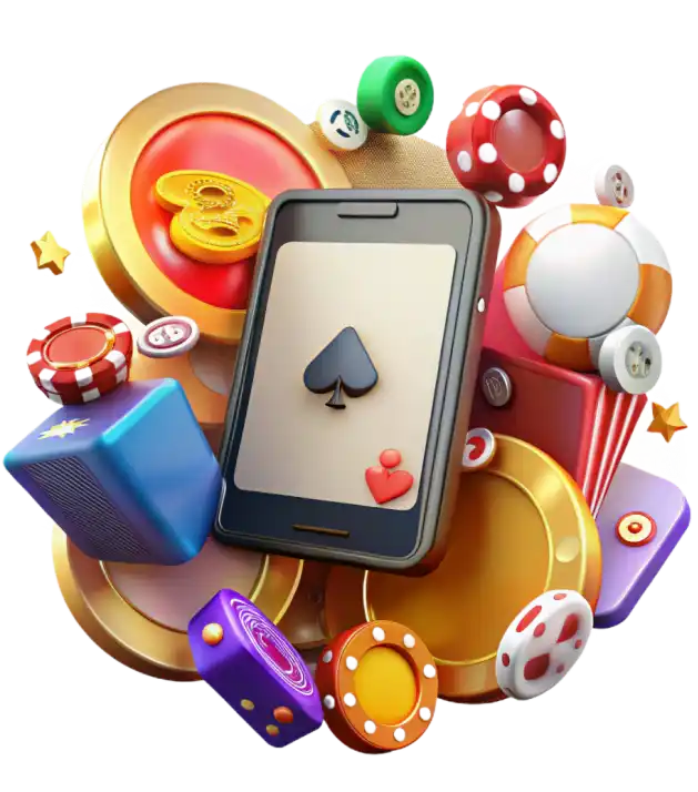 Our End to End Casino Game Development Services by TRUEiGTECH