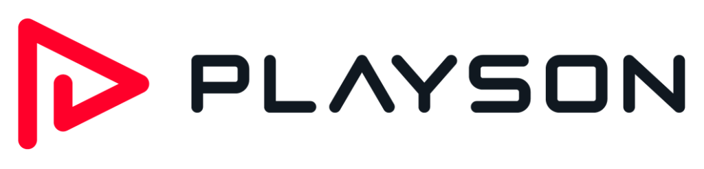 Playson_logo