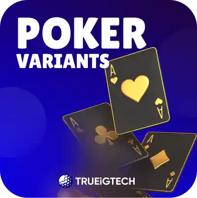 Poker Variants