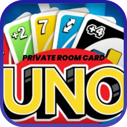 Private Room Card Game
