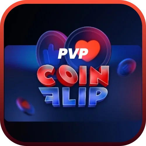 PvP Coin Flip