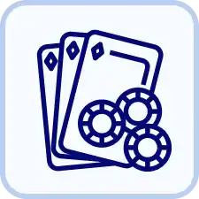 Ready-to-Lanch Casino Game Development