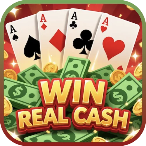 Real-Money Card Game
