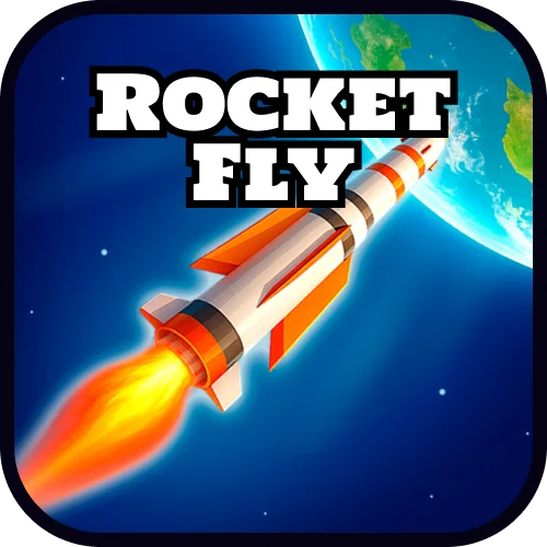 Rocket Fly