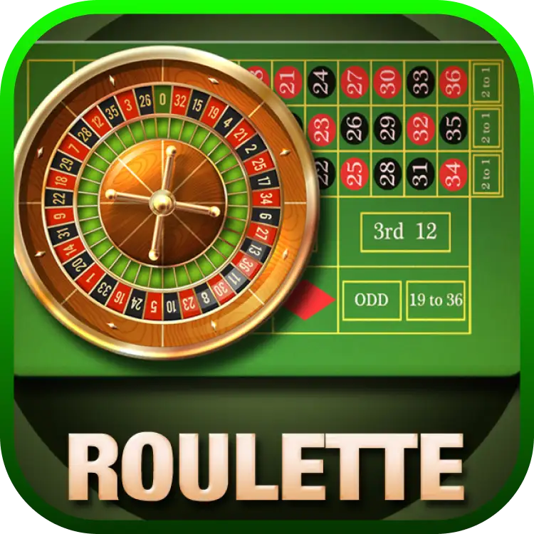 Roulette