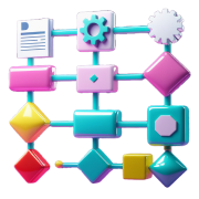 Rule-Based Workflow Configuration