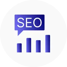 SEO-Ready Marketing Setup