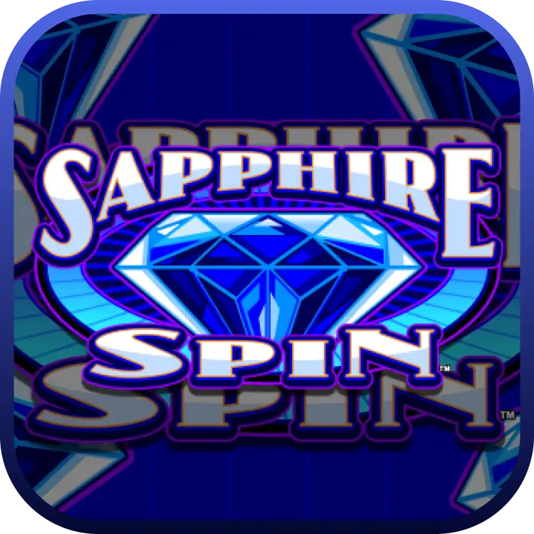 Sapphire Spin