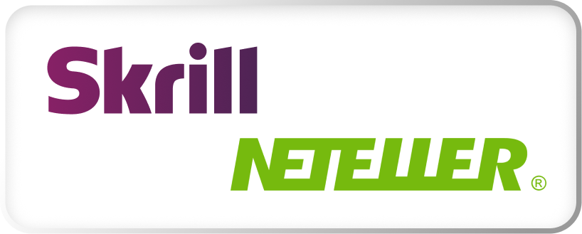 Skrill och Neteller