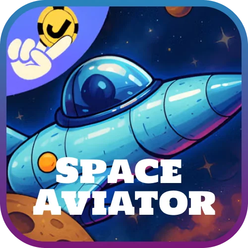 Space Aviator