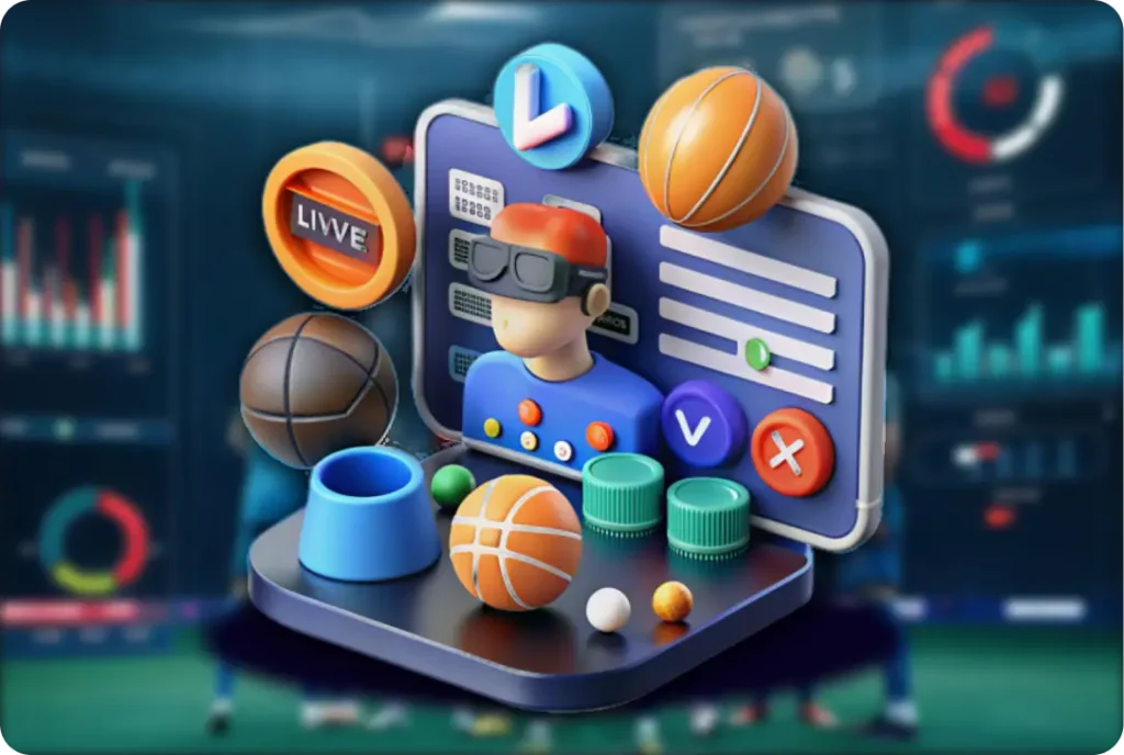 Sportsbook API Integration