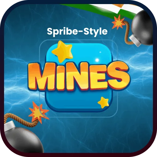 Spribe-Style Mines