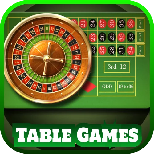 Table Games