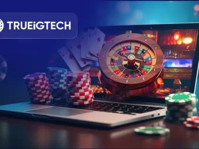 Top 10 Casino Game Providers in Ireland