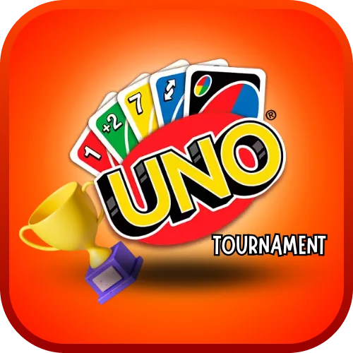 Tournament Card Game