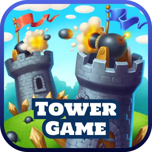 Tower Game