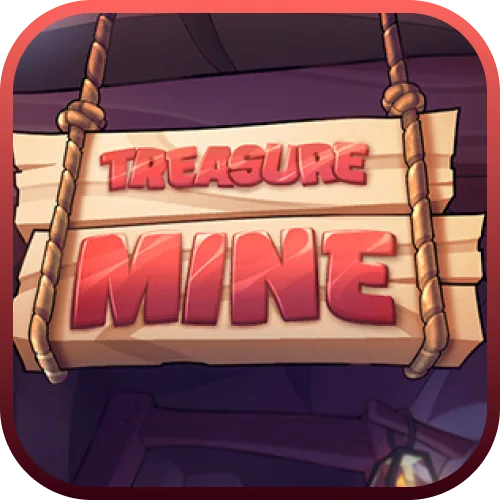 Treasure Mines