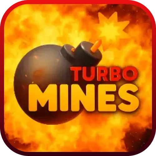Turbo Mines