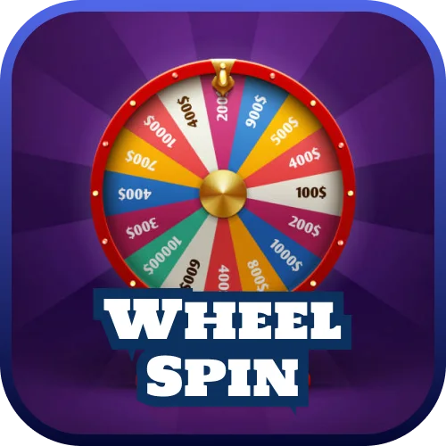 Wheel Spin