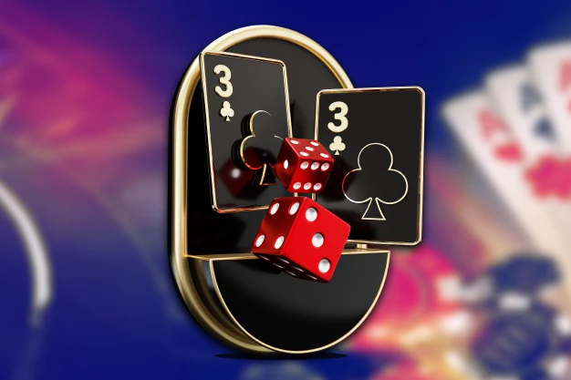 Casino Game Development