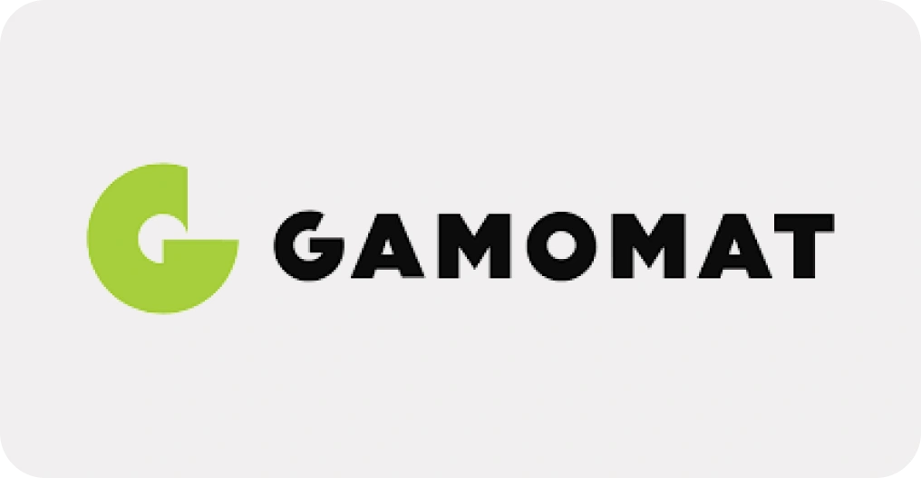 Gamomat