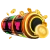 Land Slot Games Development