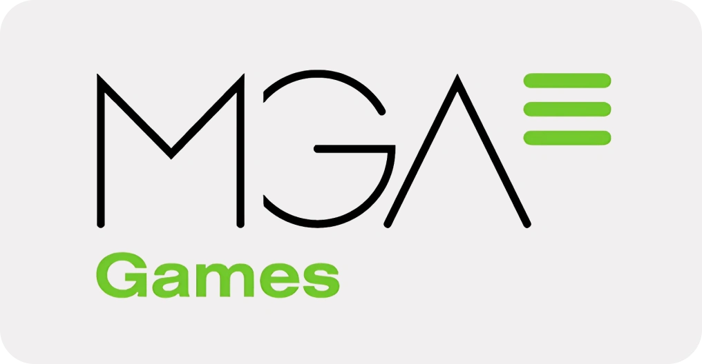 MGA Games