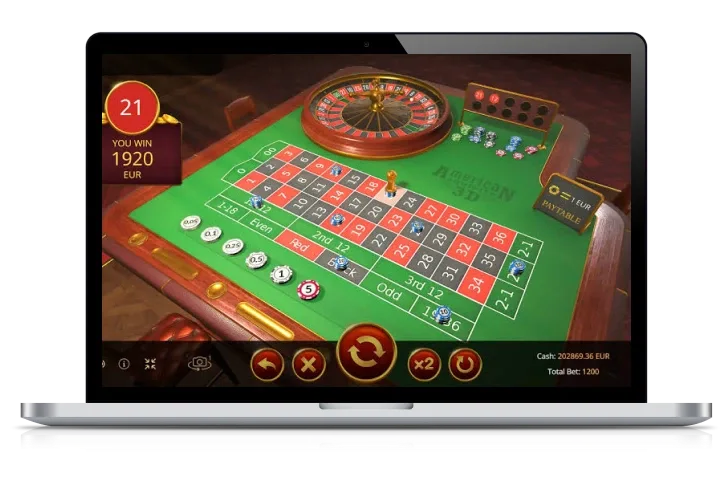 Ready-to-Launch Roulette Game Development-b
