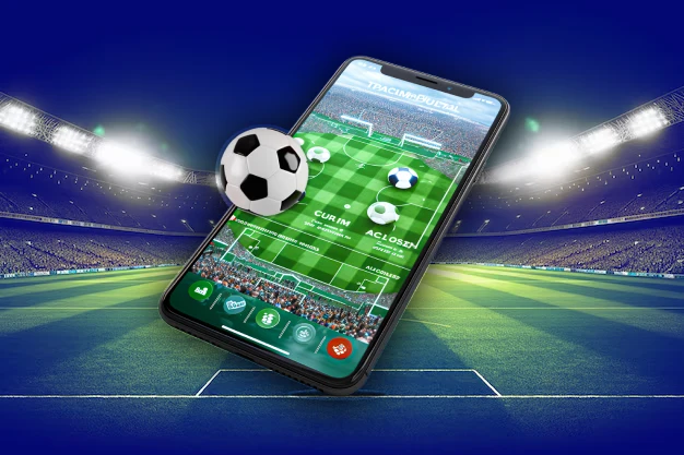 Sportsbook Software