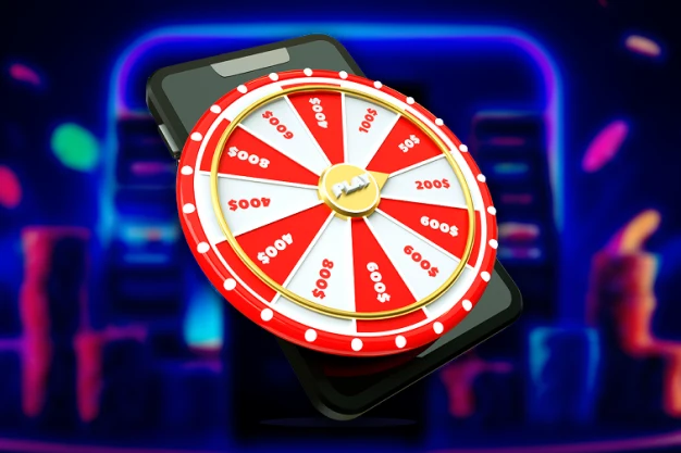 Sweepstakes Casino Software