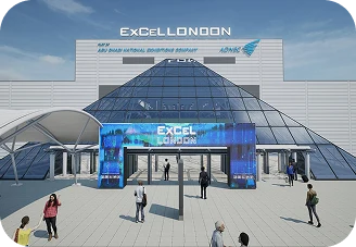 ExCeL London