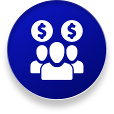 Investors & Strategic Partners