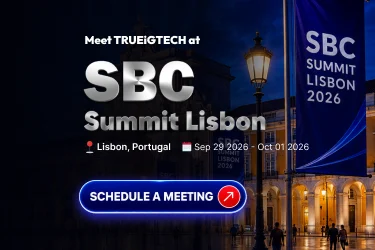SBC Summit 2026 Lisbon