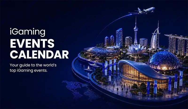 iGaming Calendar