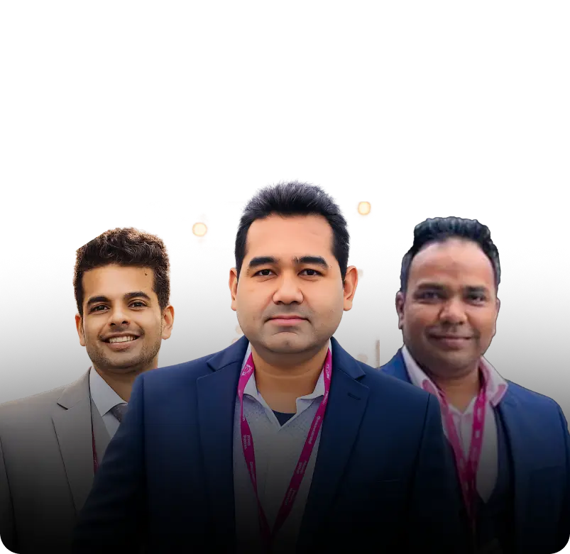 Leadership Team