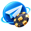 Telegram Casino